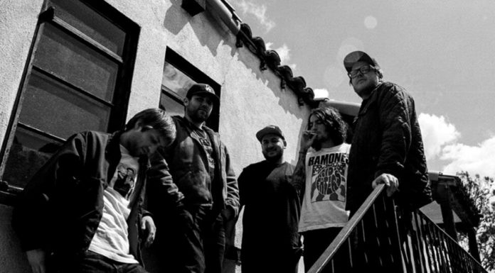 FURY - Hardcore-Punk Band USA