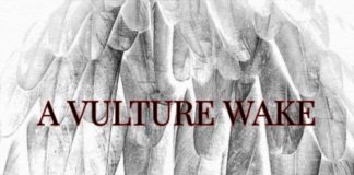 A Vulture Wake – Fall Prey