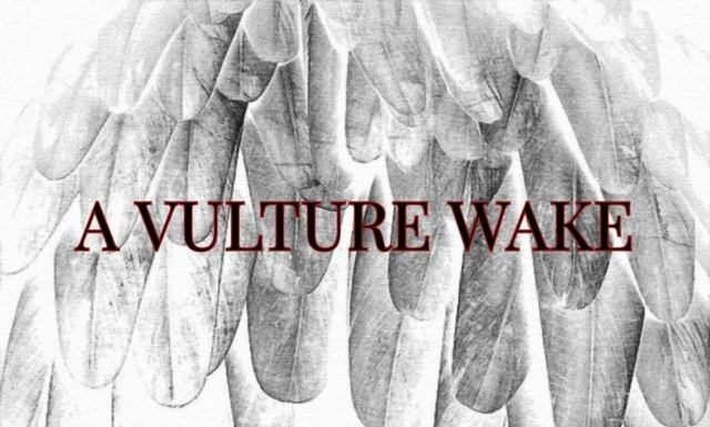 A Vulture Wake – Fall Prey