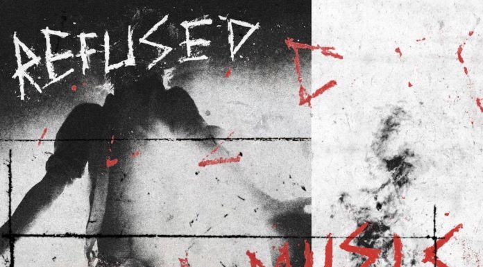 Refused - War Music