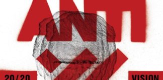 Anti-Flag 20/20 Vision