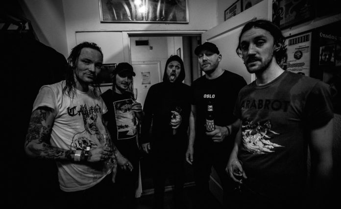 The Good The Bad and The Zugly (Photo by Daniel Pedersen-Punk Rock Photo)